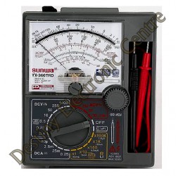 Multimeters (Analog) (0)